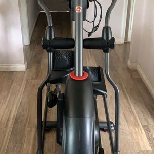 I’m selling a elliptical schwinn journey 4.5